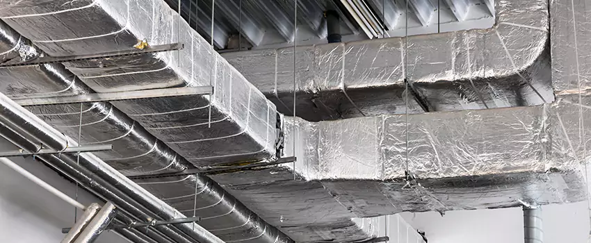 Vent Dust Cleaning Cost in Lomita, CA