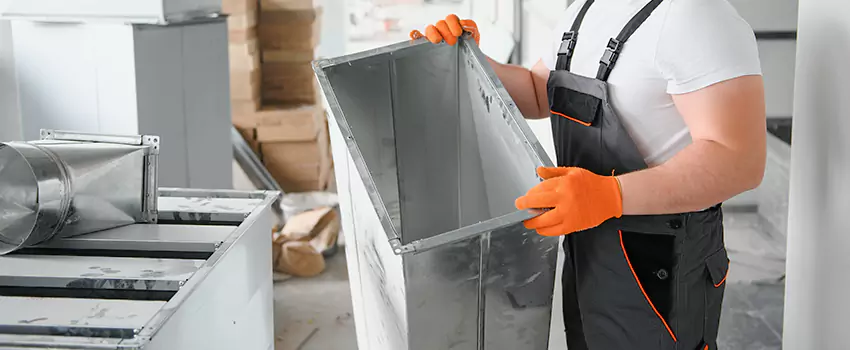 Ventilation Fan Cleaning Services in Lomita, California
