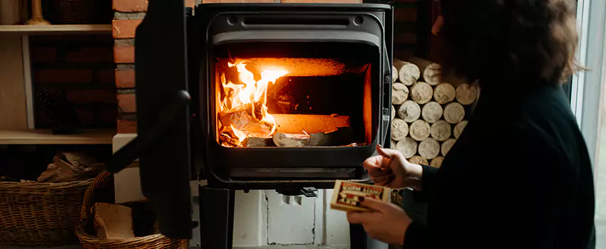Key Features of Vermont Castings Fireplaces in Lomita, CA