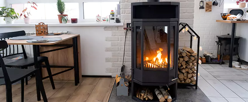 Wood Stove Firebox Installation Services in Lomita, CA