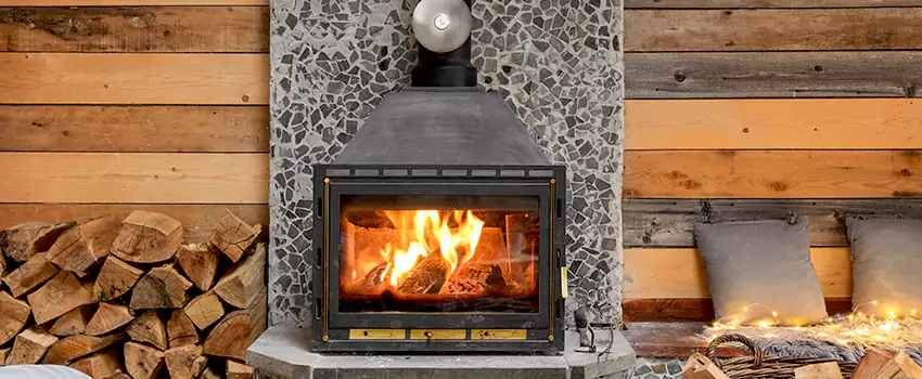 Wood Stove Cracked Glass Repair Services in Lomita, CA