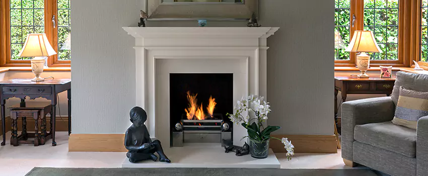 Astria Open-Hearth Wood Fireplaces Services in Lomita, CA