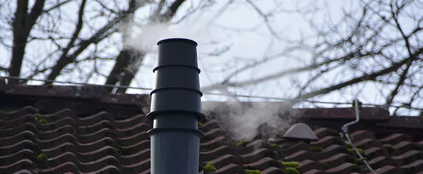 Broken Chimney Animal Screen Repair And Installation in Lomita, CA