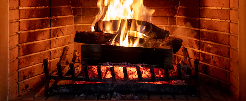 Chimney Ash Dump Cover Repair Services in Lomita, CA