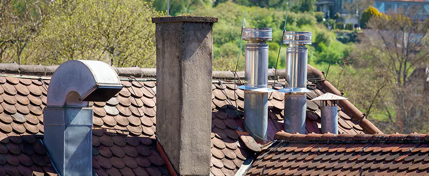 Commercial Chimney Blockage Removal in Lomita, California