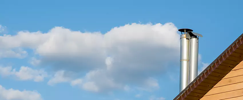 Chimney Cap Bird Guard Repair in Lomita, California