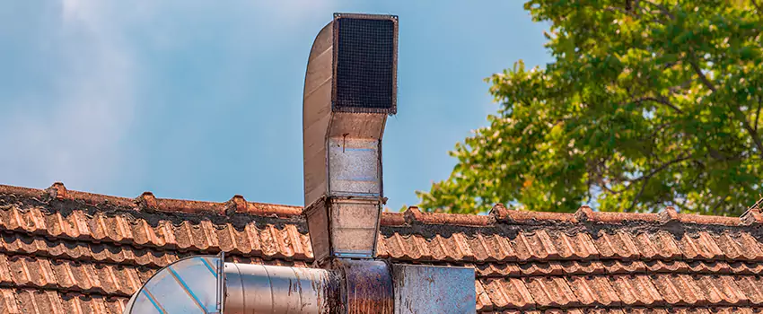 Chimney Cleaning Cost in Lomita, California