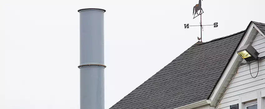 Multi-flue Chimney Caps Installation And Repair in Lomita, CA