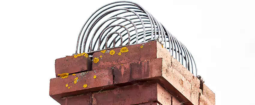 Chimney Crown Problems in Lomita, California