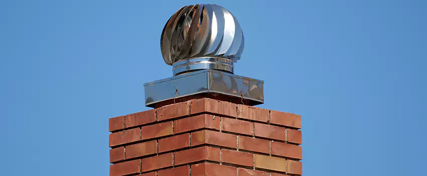 Chimney Damper Hinge Repair in Lomita, CA