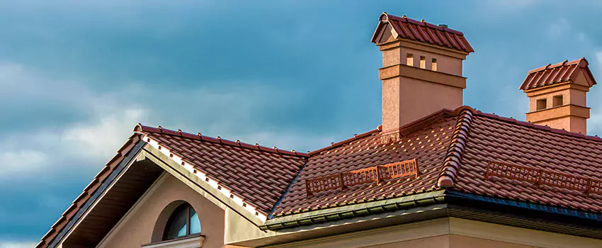 Residential Chimney Services in Lomita, California