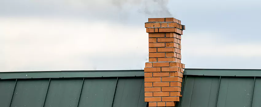 Chimney Installation Company in Lomita, CA