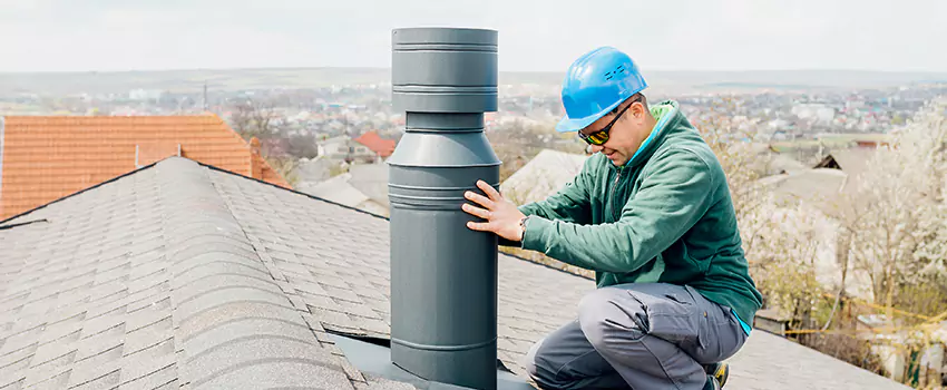 Insulated Chimney Liner Services in Lomita, CA