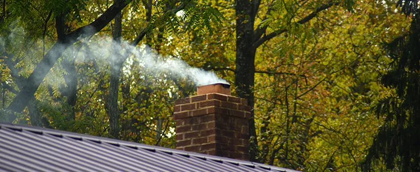 Gas Chimney Odor Removal in Lomita, California