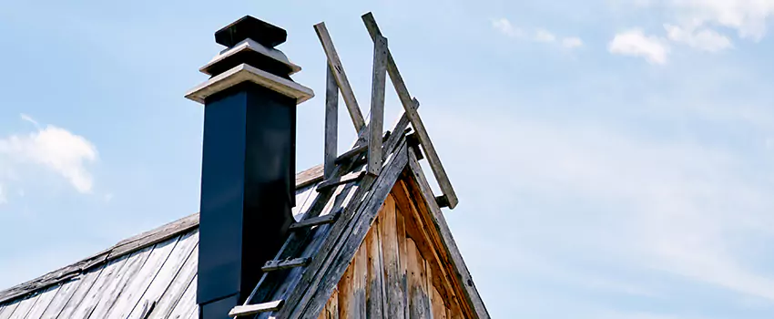 Chimney Pot Inspection in Lomita, CA