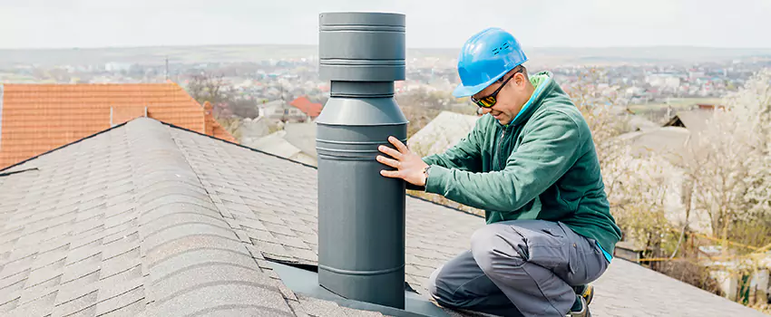 Chimney Repair Cost in Lomita, CA