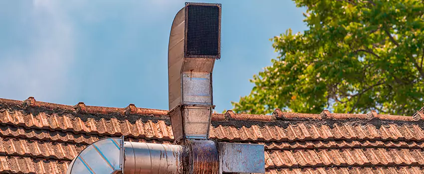 Chimney Blockage Removal in Lomita, California