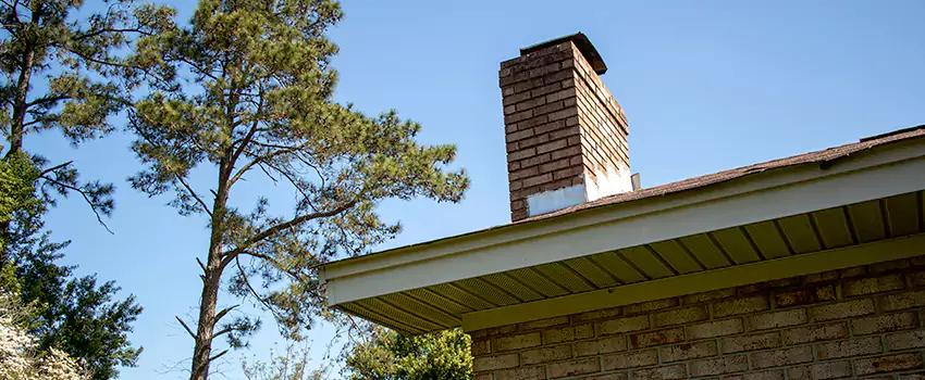 Brick Chimney Sweep Near Me in Lomita, CA