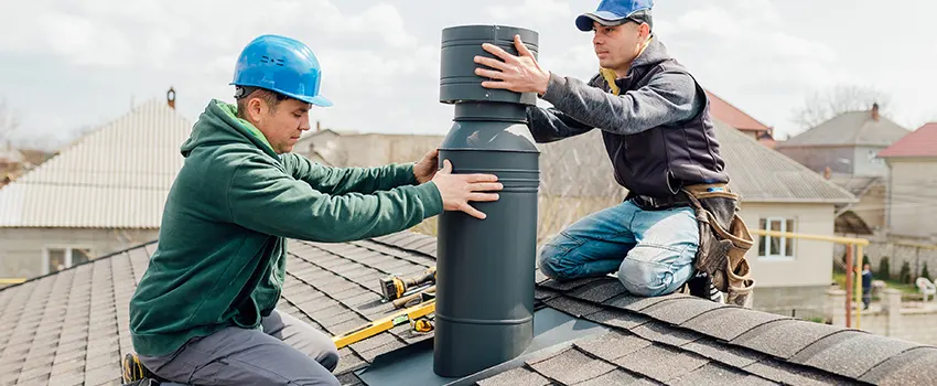 Commercial Chimney Cost in Lomita, CA