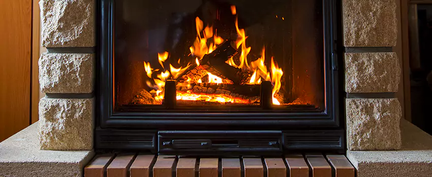 Decorative Fireplace Installation Cost in Lomita, California