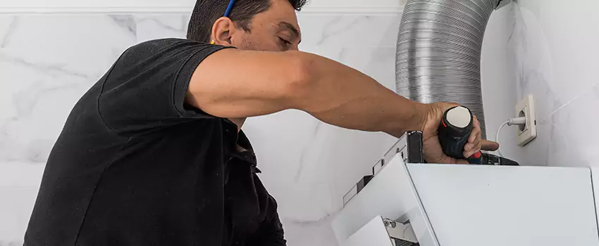 Dryer Vent Blockage Cleaning in Lomita, CA