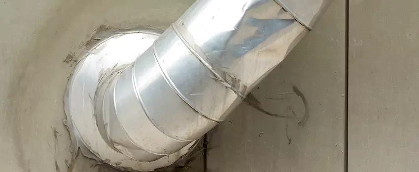 Dryer Vent Repair Process in Lomita, CA