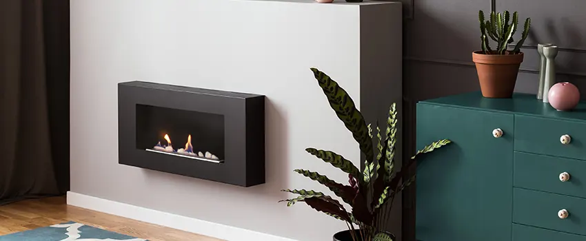 Electric Fireplace Glowing Embers Installation Services in Lomita, CA