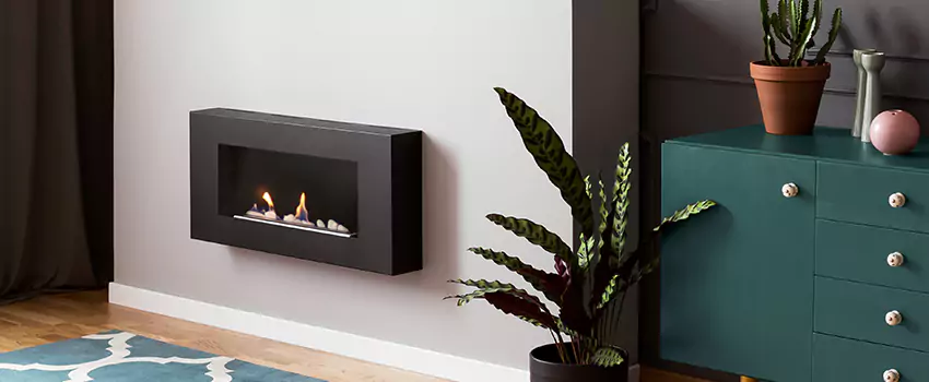 Cost of Ethanol Fireplace Repair And Installation Services in Lomita, CA