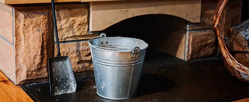 Clean The Fireplace Mantle And Hearth in Lomita, California