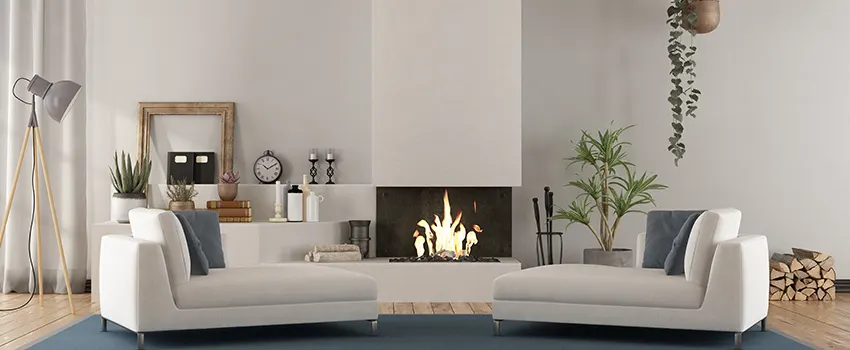 Decorative Fireplace Crystals Services in Lomita, California