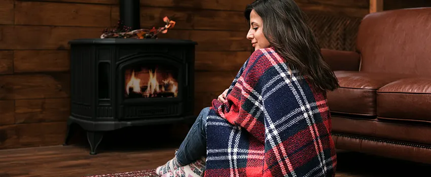 Fireplace Firebox Grate Replacement Services  in Lomita, California