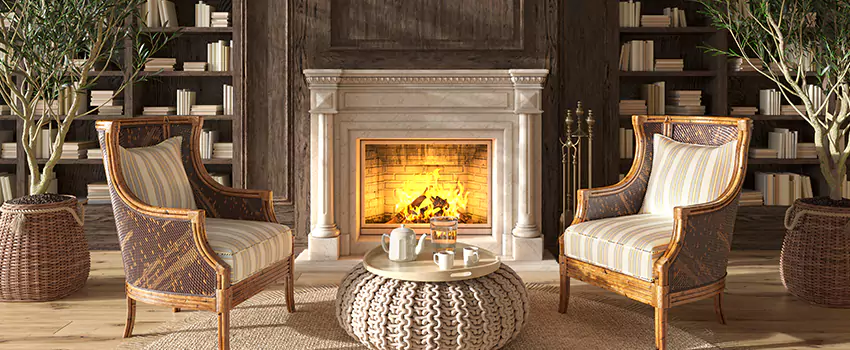 Ethanol Fireplace Fixing Services in Lomita, California