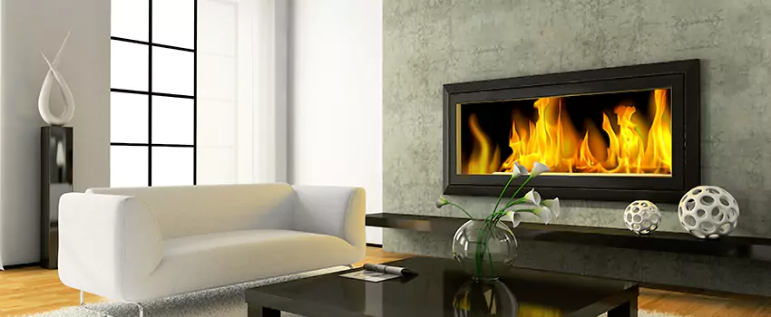 Fireplace Hearth Ideas in Lomita, California