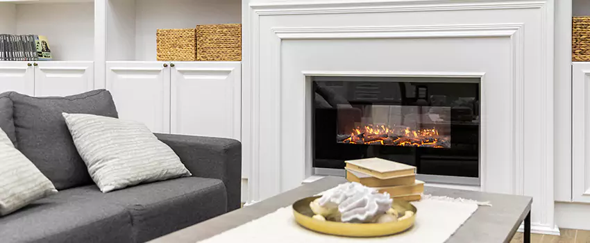 Pellet Fireplace Insert Installation in Lomita, CA