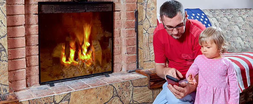 Fireplace Safety Locks For Kids in Lomita, CA
