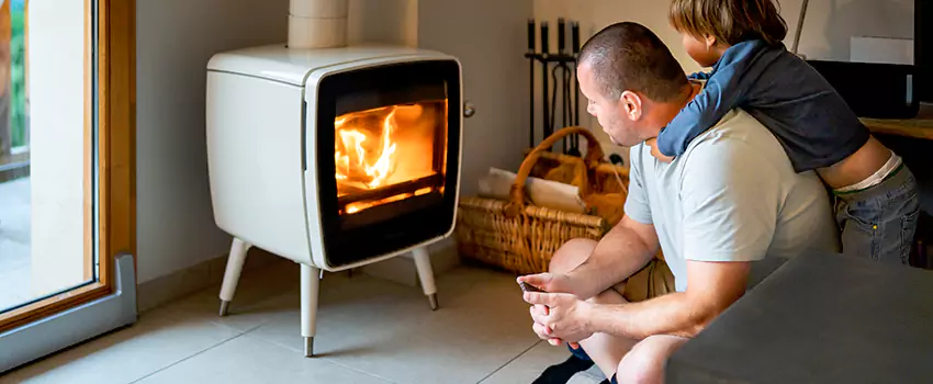 Fireplace Flue Maintenance Services in Lomita, CA