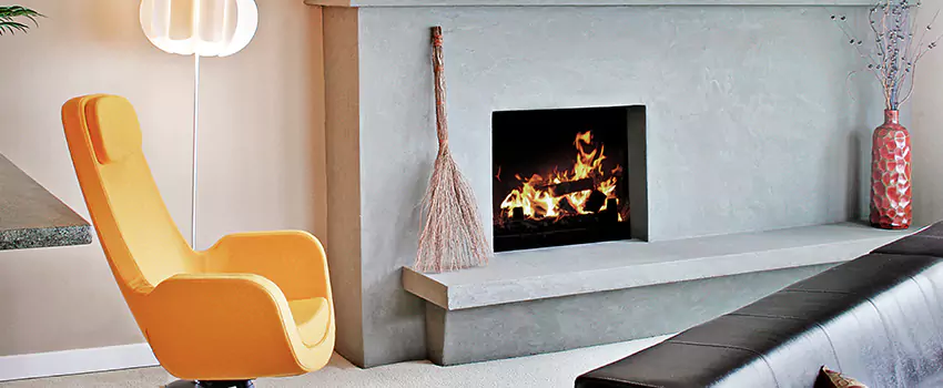Electric Fireplace Makeover Services in Lomita, CA