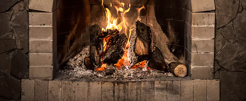 Cost of Rebuilding A Fireplace in Lomita, California