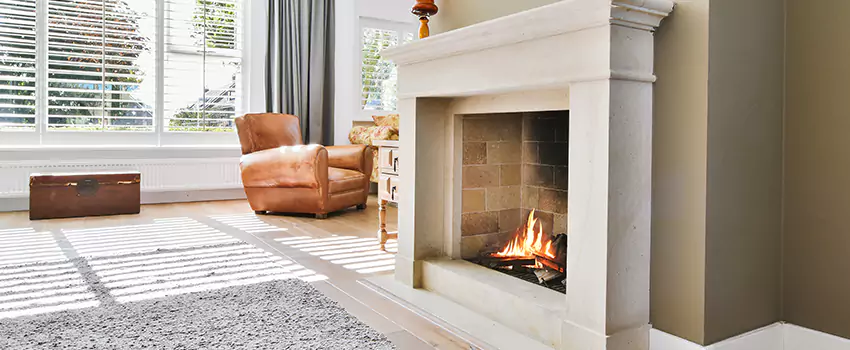 Vintage Fireplace Refacing in Lomita, California