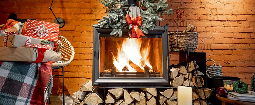 Steel Fireplace Grate Repair And Replacement Services in Lomita, California