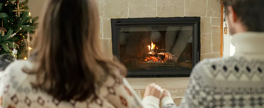 Fireplace Firebox Refurbish & Restore Services in Lomita, CA