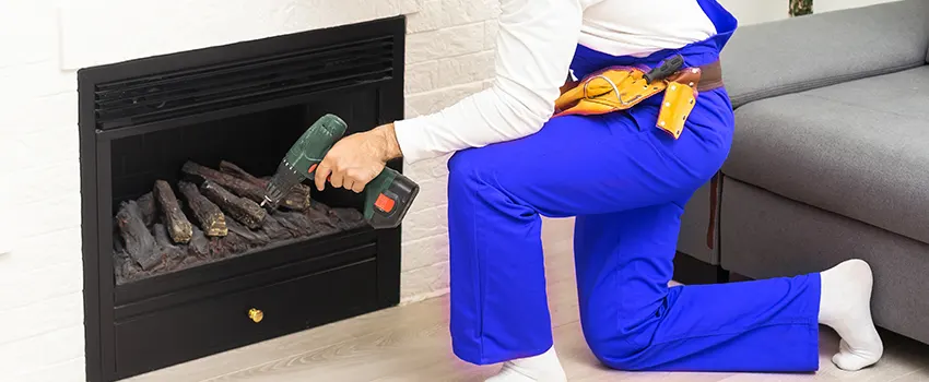 Fireplace Safety Inspection Specialists in Lomita, California