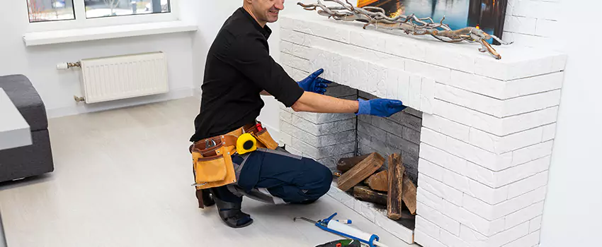 Gas Fireplace Repair And Replacement in Lomita, CA