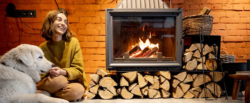 Fireplace Smell Removal Cost in Lomita, CA