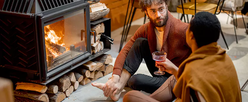 Fireplace Leaky Roof Repair in Lomita, California