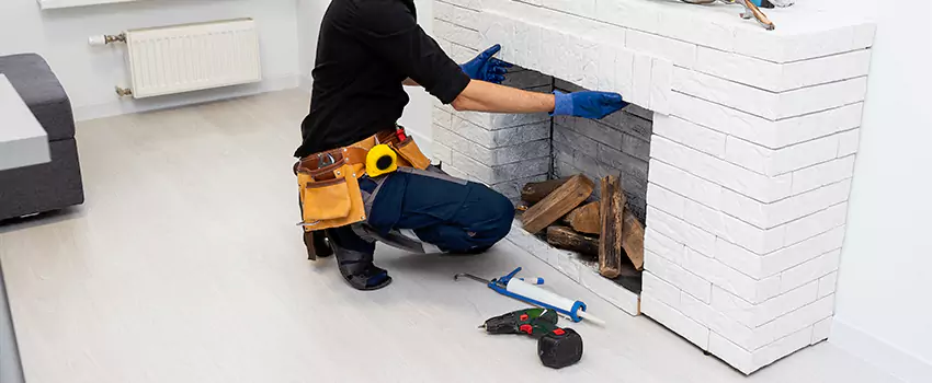 Masonry Fireplace Technician in Lomita, California