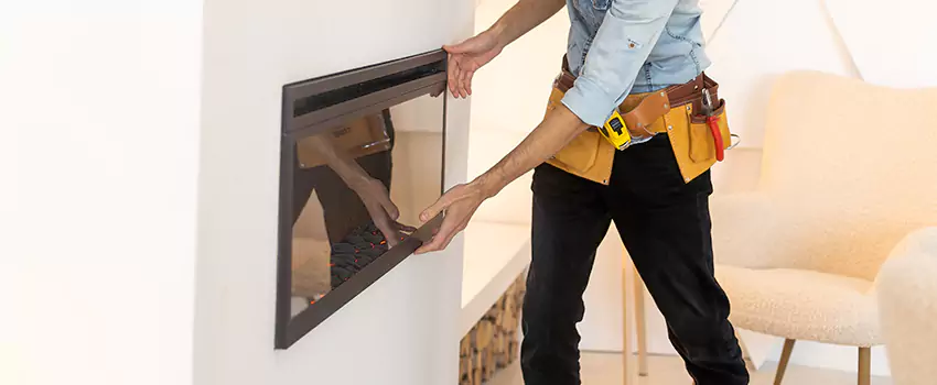 Traditional Fireplace Vent Sweeping in Lomita, CA