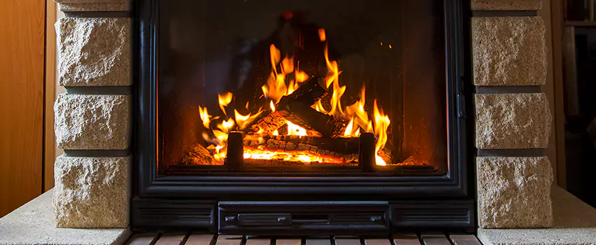 Fireplace Xtrordinair Probuilder Gas Fireplace Installation in Lomita, CA