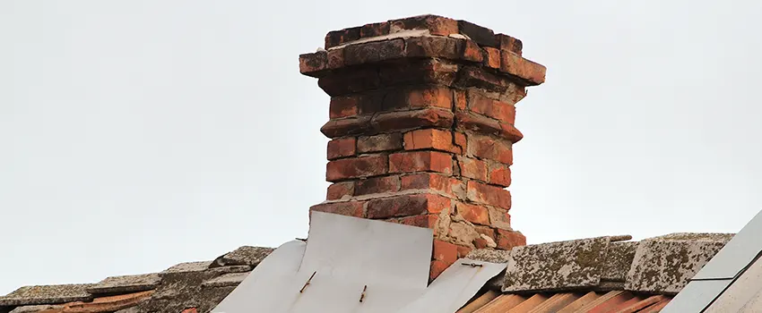 Cost of Fixing Blocked Chimney in Lomita, California
