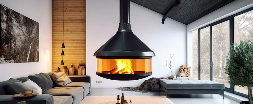 Floating Damaged Fireplace Repair Services in Lomita, CA